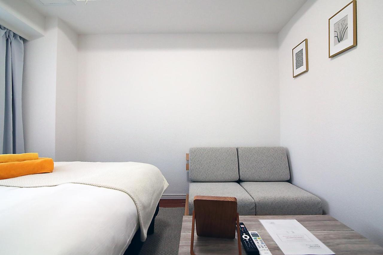 Sq) Shibuya House Apartamento Tóquio Exterior foto