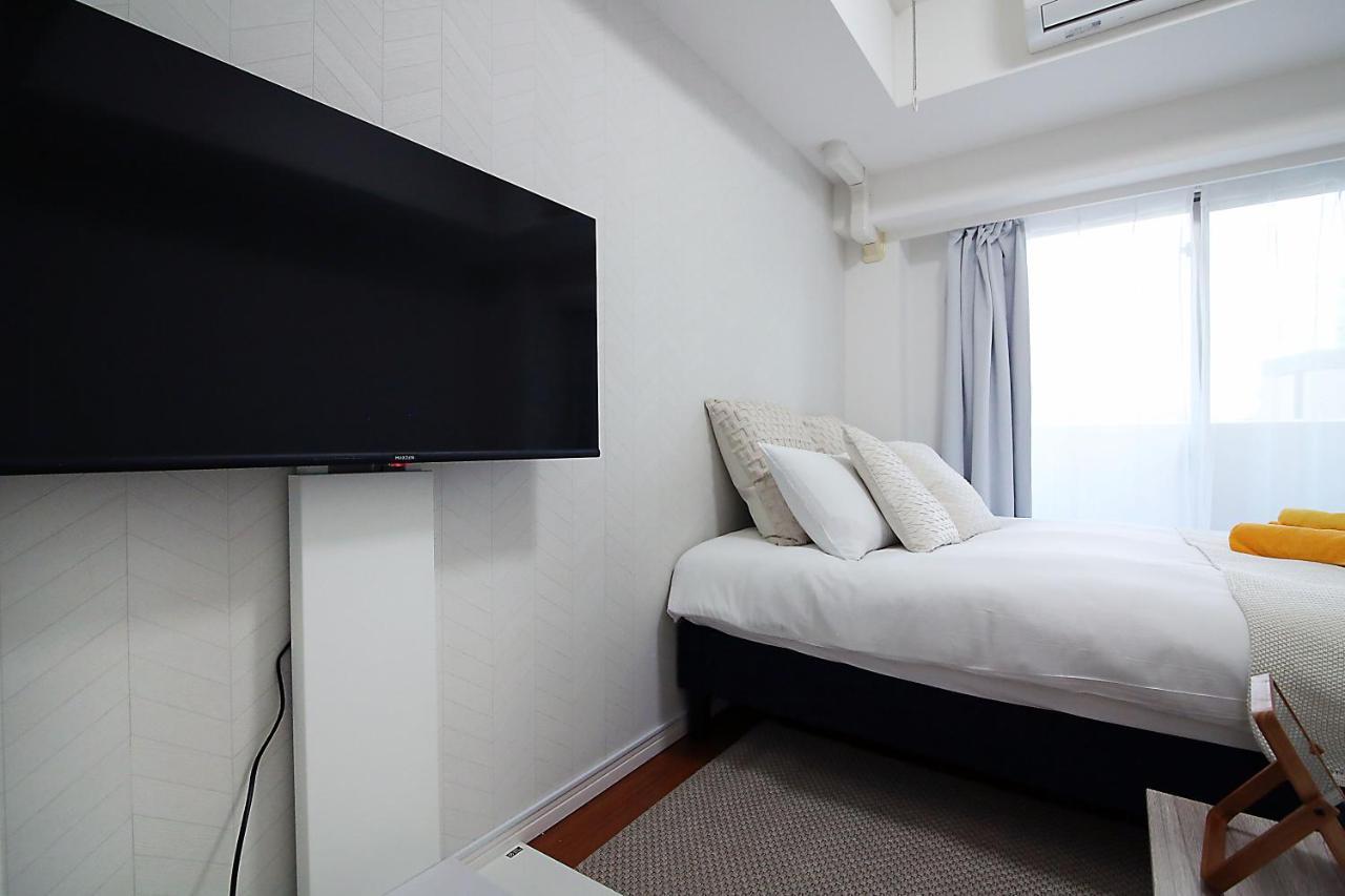 Sq) Shibuya House Apartamento Tóquio Exterior foto