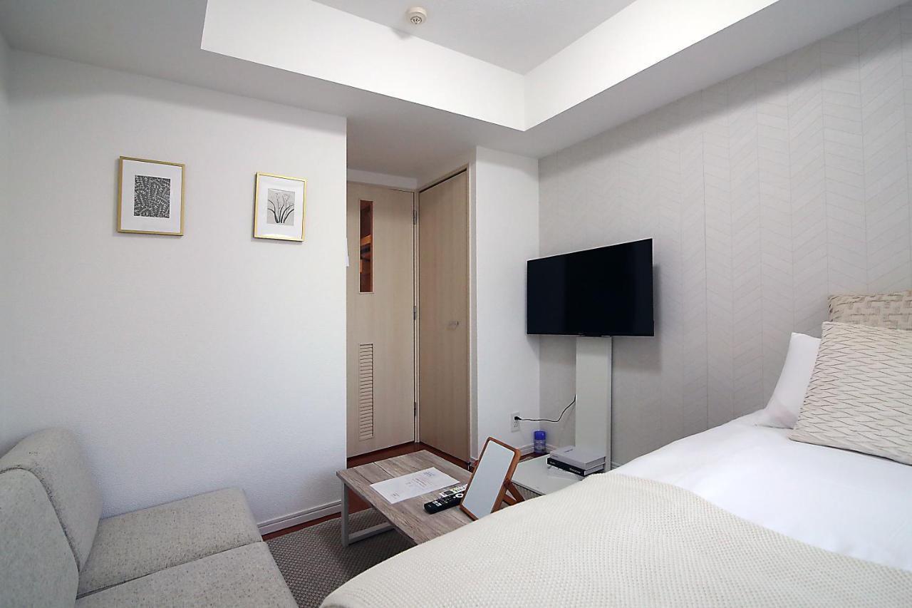 Sq) Shibuya House Apartamento Tóquio Exterior foto