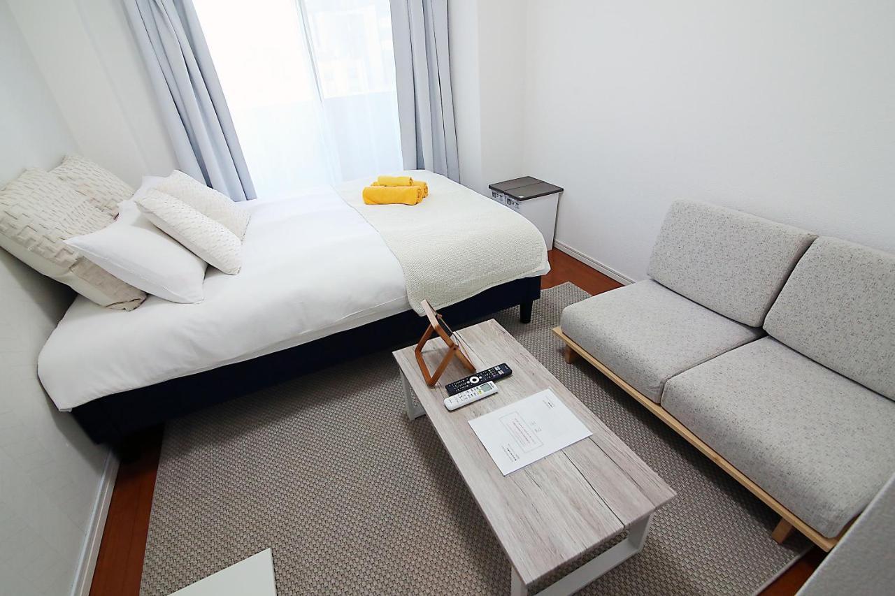 Sq) Shibuya House Apartamento Tóquio Exterior foto