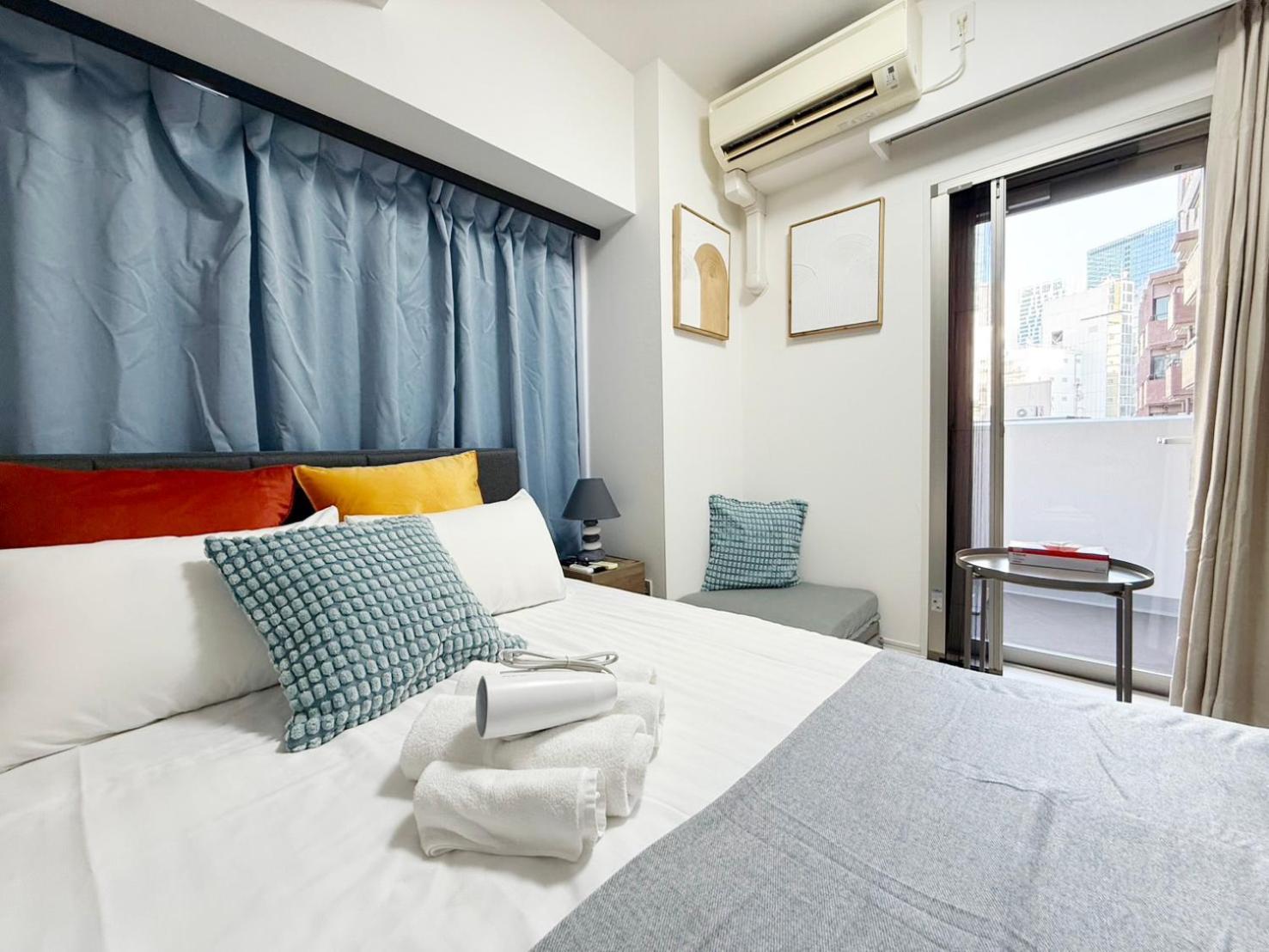 Sq) Shibuya House Apartamento Tóquio Exterior foto