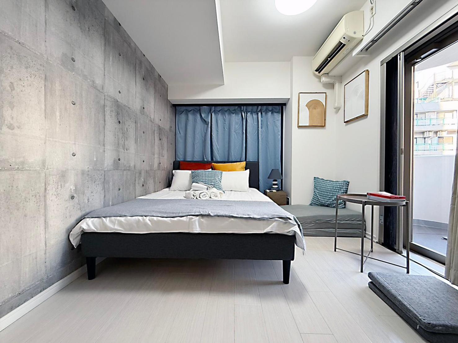 Sq) Shibuya House Apartamento Tóquio Exterior foto