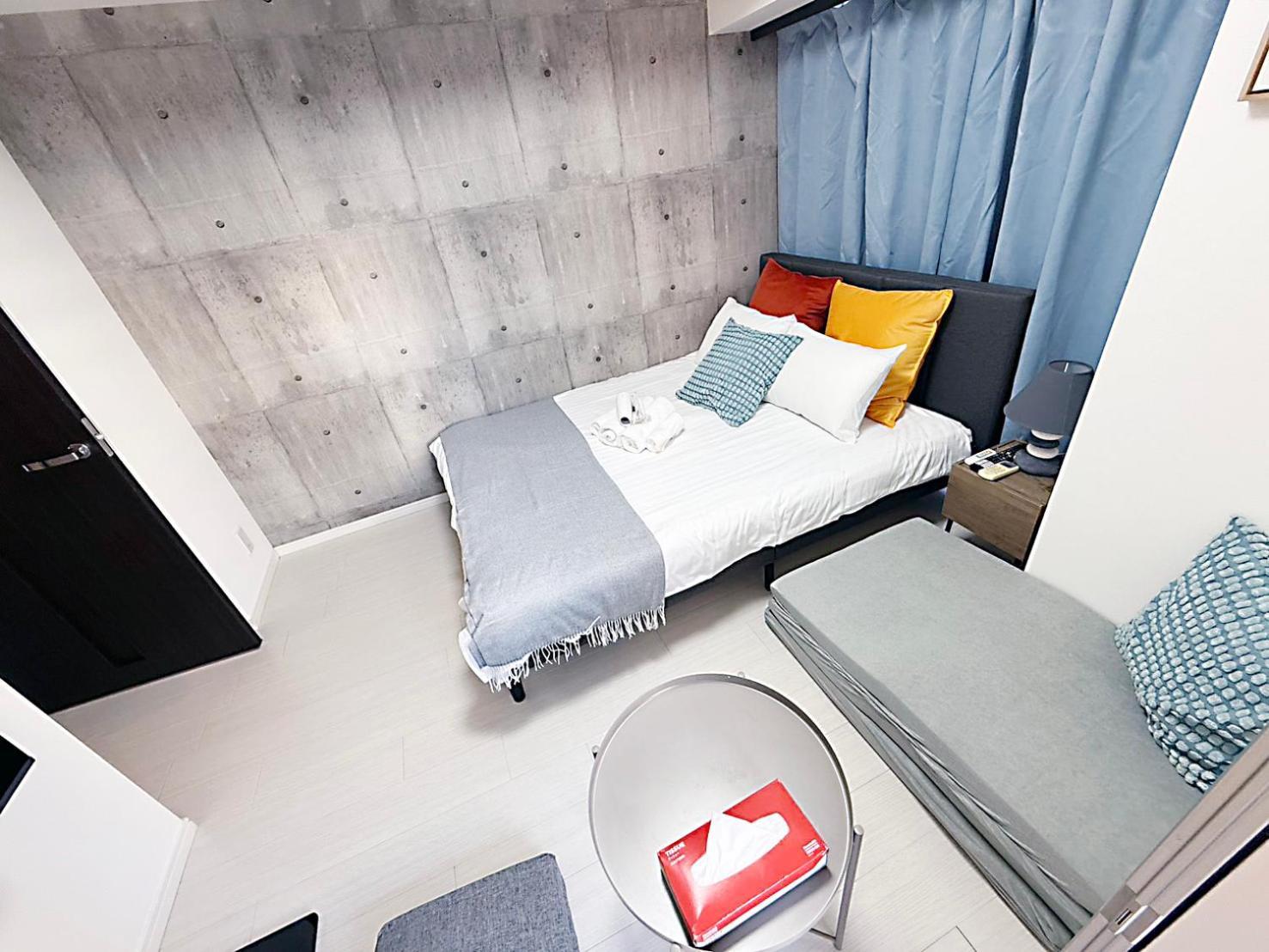 Sq) Shibuya House Apartamento Tóquio Exterior foto